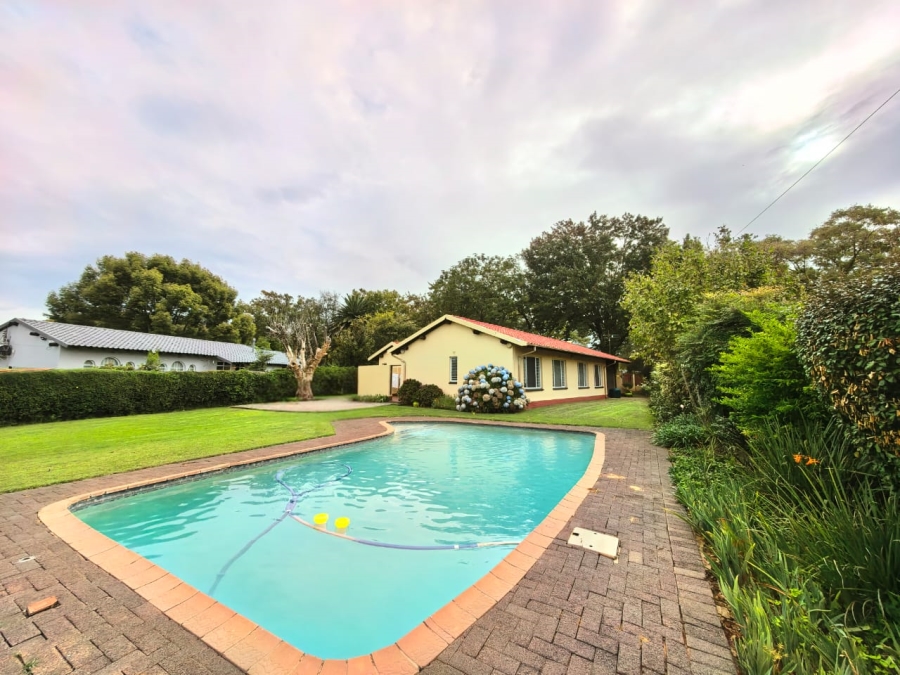 3 Bedroom Property for Sale in Vaalpark Free State